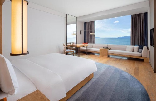 Xiaguan Hotel | Hotel Indigo Dali Erhai by IHG