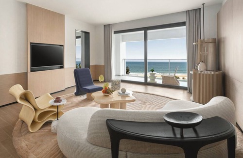 Lingshui Hotel | Hotel Indigo Hainan Clear Water Bay by IHG