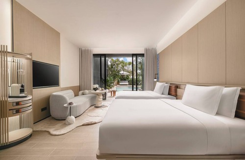 Lingshui Hotel | Hotel Indigo Hainan Clear Water Bay by IHG
