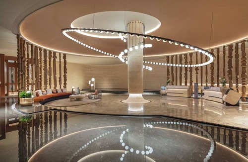 Lingshui Hotel | Hotel Indigo Hainan Clear Water Bay by IHG