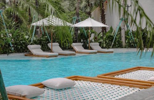 Lingshui Resort | Hotel Indigo Hainan Clear Water Bay by IHG