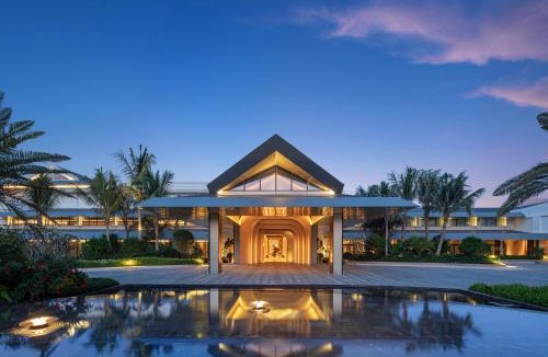 Lingshui Resort | Hotel Indigo Hainan Clear Water Bay by IHG