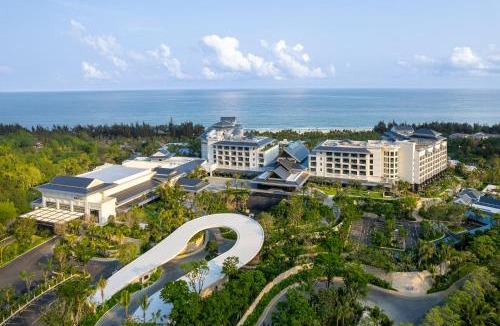 Lingshui Resort | Hotel Indigo Hainan Clear Water Bay by IHG