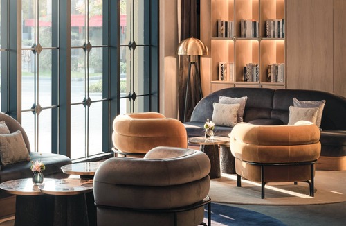 Shangcheng Hotel | Hotel Indigo Hangzhou Uptown by IHG