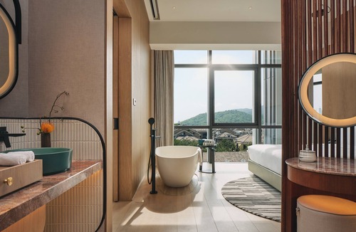Shangcheng Hotel | Hotel Indigo Hangzhou Uptown by IHG