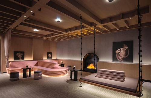 Shangcheng Hotel | Hotel Indigo Hangzhou Uptown by IHG