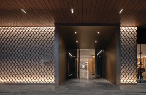 Shangcheng Hotel | Hotel Indigo Hangzhou Uptown by IHG