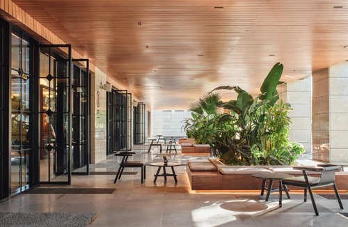 Shangcheng Hotel | Hotel Indigo Hangzhou Uptown by IHG