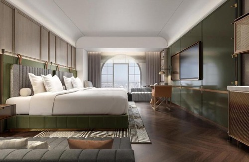 Dao Li Hotel | Hotel Indigo Harbin Central Avenue by IHG