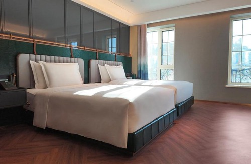Dao Li Hotel | Hotel Indigo Harbin Central Avenue by IHG