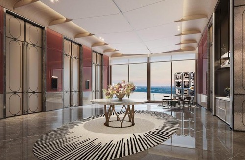 Dao Li Hotel | Hotel Indigo Harbin Central Avenue by IHG