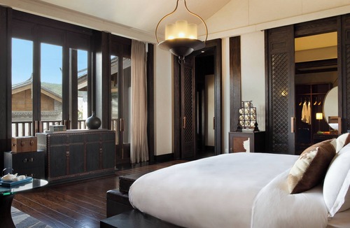 Dayan Old Town Hotel | Hotel Indigo Lijiang Ancient Town by IHG