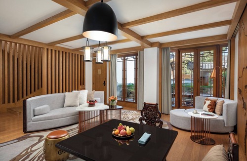 Dayan Old Town Hotel | Hotel Indigo Lijiang Ancient Town by IHG