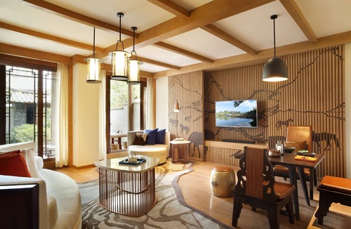 Dayan Old Town Hotel | Hotel Indigo Lijiang Ancient Town by IHG