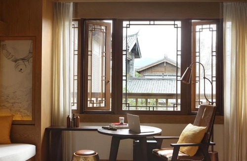 Dayan Old Town Resort | Hotel Indigo Lijiang Ancient Town by IHG