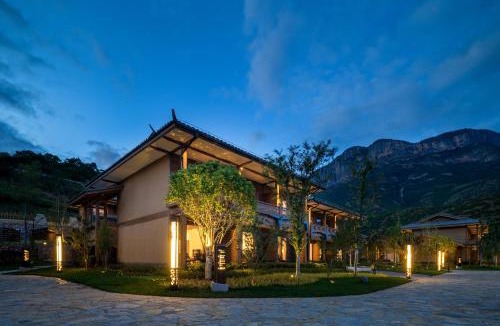 Lugu Lake - Ninglang Hotel | Hotel Indigo Lugu Lake by IHG