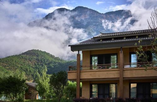 Lugu Lake - Ninglang Hotel | Hotel Indigo Lugu Lake by IHG