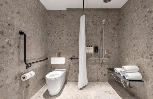 Melbourne Central Business District Hotel | Hotel Indigo Melbourne Little Collins by IHG