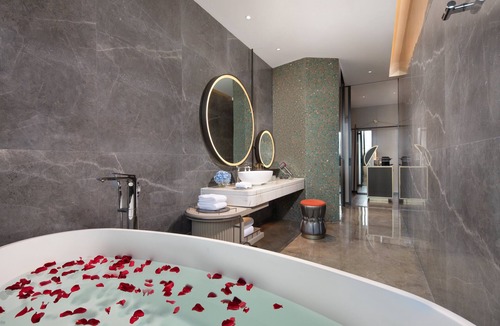 Jiangning Hotel | Hotel Indigo Nanjing Garden Expo by IHG
