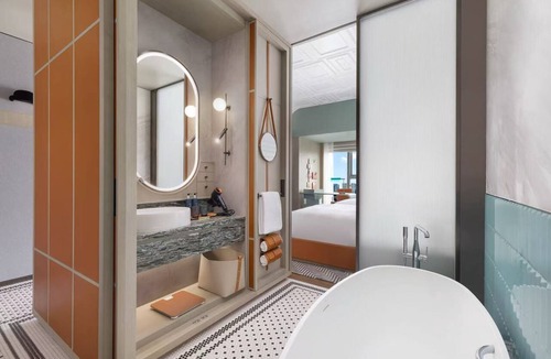 Yinzhou Hotel | Hotel Indigo Ningbo By Ihg