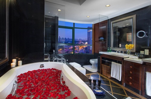 Nanshan Hotel | Hotel Indigo Shenzhen Overseas Chinese Town by IHG