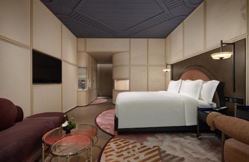 Zhuzao Jiuzu Hotel | Hotel Indigo Wuxi Taihu New City by IHG