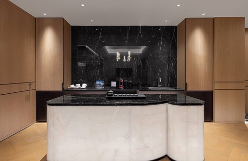 Haicang Hotel | Hotel Indigo Xiamen Haicang by IHG