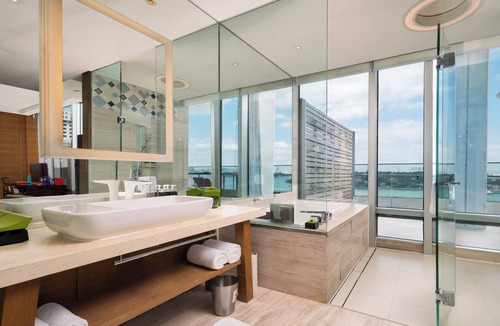 Siming Hotel | Hotel Indigo Xiamen Harbour by IHG