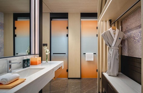 Fushan Hotel | Hotel Indigo Yantai Golden Coast by IHG