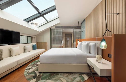 Zhuhai Chimelong Hotel | Hotel Indigo Zhuhai Hengqin by IHG
