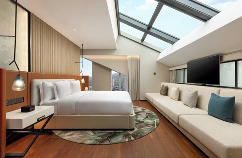 Zhuhai Chimelong Hotel | Hotel Indigo Zhuhai Hengqin by IHG
