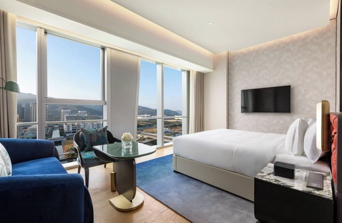 Zhuhai Chimelong Hotel | Hotel Indigo Zhuhai Hengqin by IHG