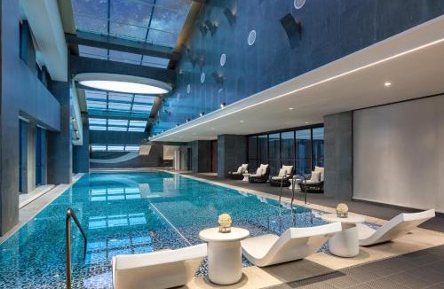 Hengqin Hotel | Hotel Indigo Zhuhai Hengqin by IHG