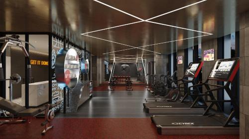 Hengqin Hotel | Hotel Indigo Zhuhai Hengqin by IHG