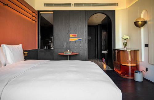 Xiangzhou District Hotel | Hotel Indigo Zhuhai Xiangzhou by IHG