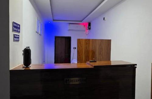Yupia Cabin | hotel jhio