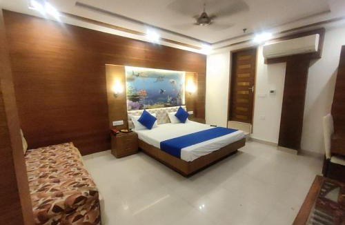 Rakabganj Hotel | Hotel Jigyasa By Mayda Hospitality Pvt. Ltd.