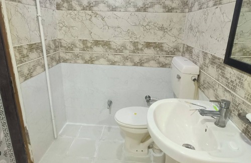 Rakabganj Hotel | Hotel Jigyasa Palace By Mayda Hospitality Pvt. Ltd.