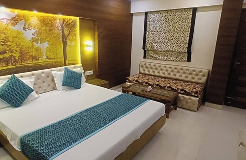 Rakabganj Hotel | Hotel Jigyasa Palace By Mayda Hospitality Pvt. Ltd.