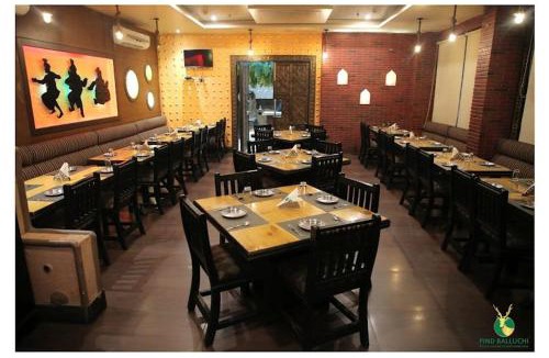 Agra Hotel | HOTEL JODHA THE GREAT