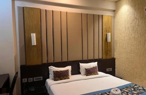 Agra Hotel | HOTEL JODHA THE GREAT