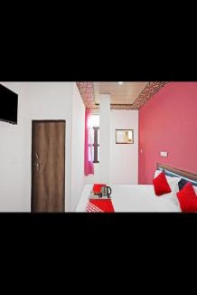 Ghaziabad House | Hotel Joyous inn