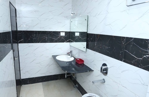 Paltan Bazaar Hotel | HOTEL JPS INTERNATIONAL