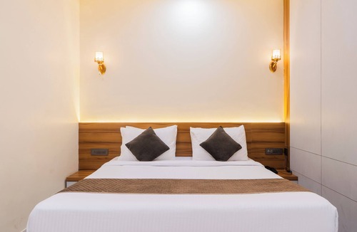 Sanganer Hotel | Hotel Kanha & Banquet