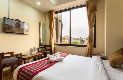 Sinamangal Hotel | Hotel Kathmandu Inn