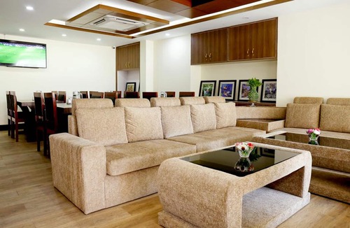 Sinamangal Hotel | Hotel Kathmandu Inn