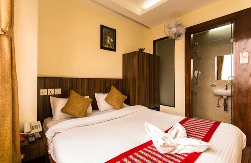 Sinamangal Hotel | Hotel Kathmandu Inn