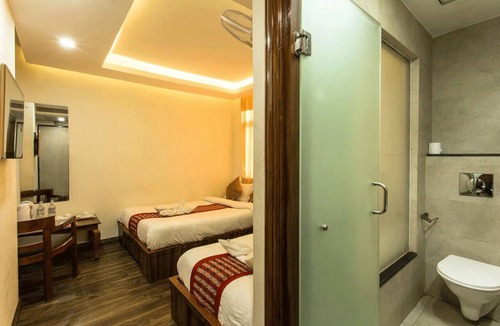 Sinamangal Hotel | Hotel Kathmandu Inn