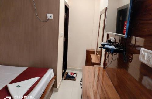 Charbagh Hotel | HOTEL KBS