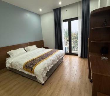 Mong Cai Bed & Breakfast | Hotel Khai nguyên